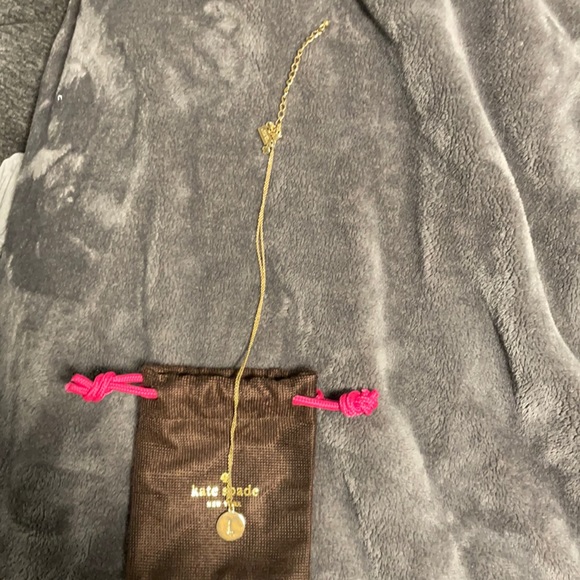Kate spade necklace - Picture 1 of 3